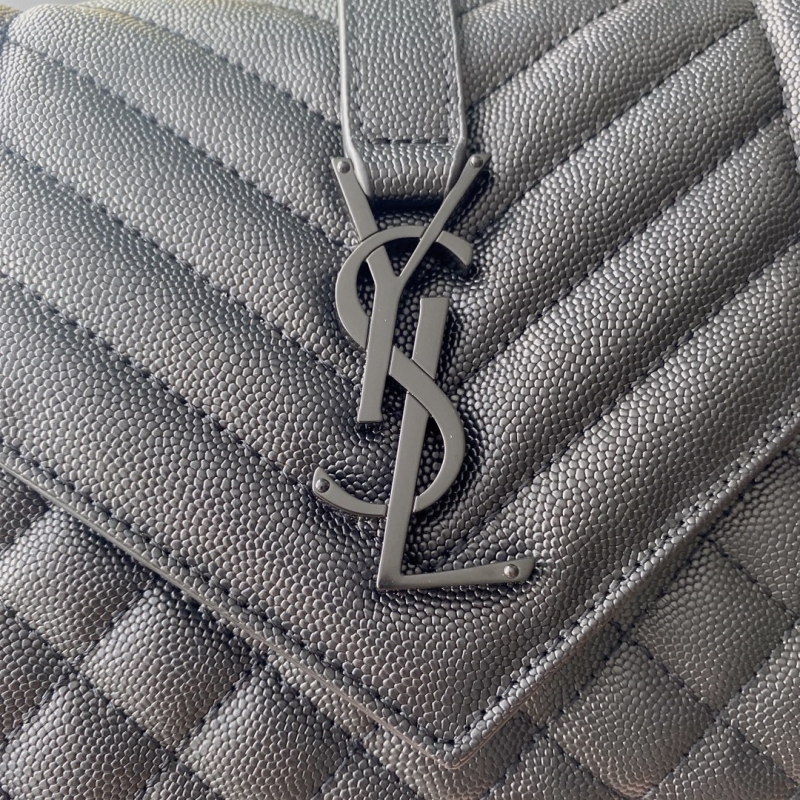 YSL Satchel Bags